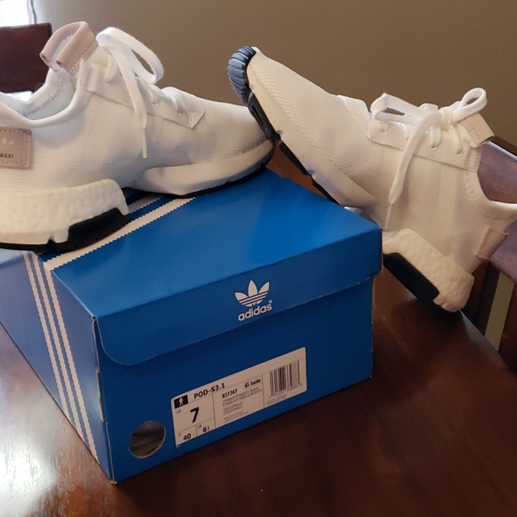 Adidas mens shoes POS-S3.1 - Picture 7 of 7